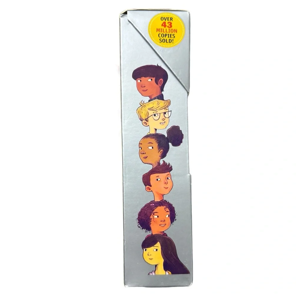 Brain Quest Grade 6 Card Set